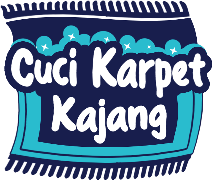 logo cuci karpet kajang shj